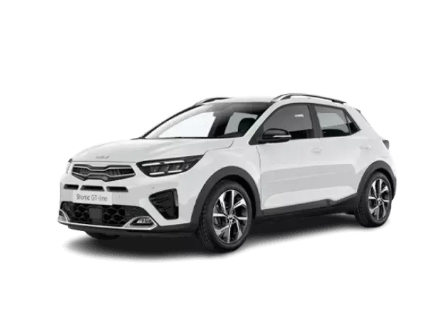 imagen Kia Stonic 1.0 T-GDi MHEV Drive DCT Empresa-2